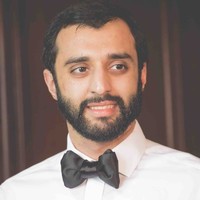 Atif Munawar Email & Phone Number
