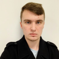 KITRONIK LIMITED Employee Jake Wisher's profile photo