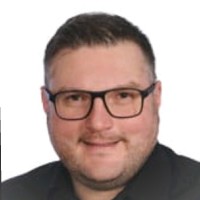 Scheuch COMPONENTS GmbH Employee Bernhard Ginzinger's profile photo