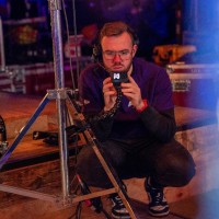 Dylan Krombos's profile photo