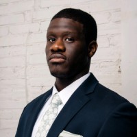 Cathleen Stone Island Outward Bound School Employee Tolulope Oladele's profile photo