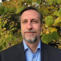 iEntry Employee Ray Deffry's profile photo