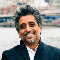 CLIP Employee Som Ray's profile photo