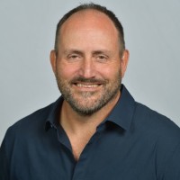 Discover Strength Employee Peter Hiestand's profile photo