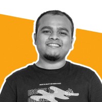 Digitale India Employee Akash Mondal's profile photo