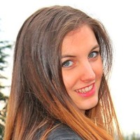 iPratico Employee Giada Ferreri's profile photo