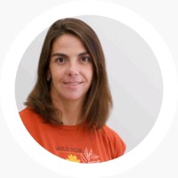 Roams Employee Laura Burón Romero's profile photo
