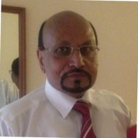 ANDHRA CEMENTS LIMITED Employee V.k. Jain's profile photo