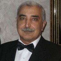 Ahmed Gharib Email & Phone Number