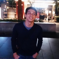 Codebility Employee Rey Vincent Leal's profile photo