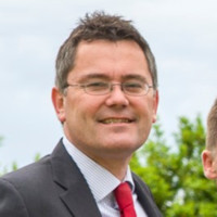 Flogas Ireland Employee Eoin Moran's profile photo