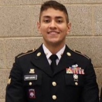 U.S. Bank Employee Jorge Campo's profile photo