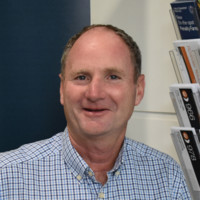 Ventura Bus Lines Employee Andrew Cornwall's profile photo