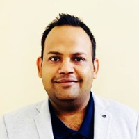 MyGate Business Employee Rohit Jindal's profile photo
