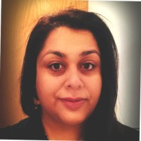 prUK Employee Sian Karia's profile photo