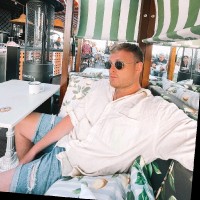 Frontline Electrical Employee Chris Kernohan's profile photo