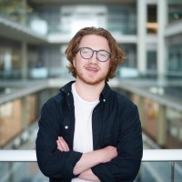 Alex Green's profile photo