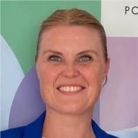 Zacco - 360° Intellectual Property Employee Louise Kjær's profile photo