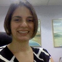 Motta Internacional Employee Carolina Terife's profile photo