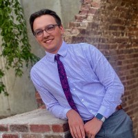 Central Catholic High School, Bloomington IL Employee Thomas Smith's profile photo