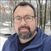 Sanmina Employee Gustavo Velasquez's profile photo