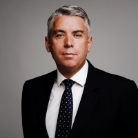 New York Life Investments Employee Mark Smith-Lyons's profile photo
