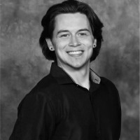 Leonardo DRS Employee Eric Willms Jr's profile photo