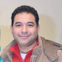 Saied Mansour Email