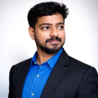 ThoughtSpark Employee Naresh Veluma's profile photo