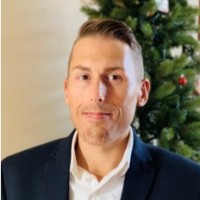 General Motors Employee Ryan Ream's profile photo