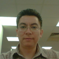 HITSS Employee Francisco Javier de la Vega Magaña's profile photo