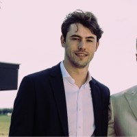 Eurocept Homecare Employee Jan-Pieter Izelaar's profile photo