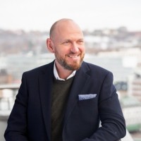 Semac AS Employee Espen Mærli's profile photo