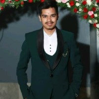 Alacriti Employee Granth Jain's profile photo