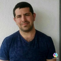 Shay Doron's profile photo