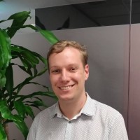 Transdev Sydney Employee Sam Daysh's profile photo