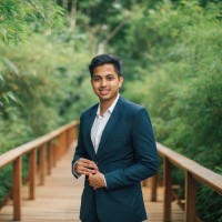 Creador Employee Mizran Nahar's profile photo