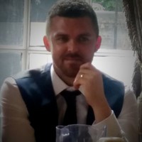 SYNTEC PROJECTS LTD Employee James Winston's profile photo