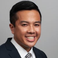 MGA Homecare Employee Alex Nguyen's profile photo