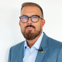 TSC Foods Employee Mark Allibone's profile photo