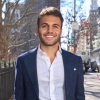 REAL New York Employee Benjamin Bassal's profile photo