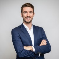 Swiss International Air Lines Employee Markus Fink's profile photo