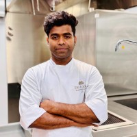 Mount Wolseley Hotel, Spa & Golf Resort Employee Nuwan Dewayalage's profile photo