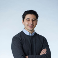 Salesforce Employee Rob Tye's profile photo
