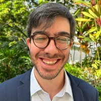 NTS - Nova Transportadora do Sudeste Employee Tiago Miranda's profile photo