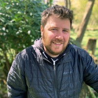 LIGHTSTREAM Employee Gregory Wikoff's profile photo