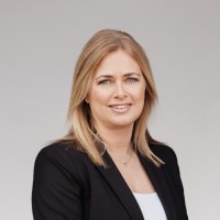 FinancePeople Employee Mona Gabrielsen's profile photo