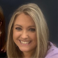 Alvin ISD Employee Natalie Hoskins's profile photo