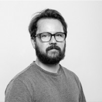 DCX Growth Accelerator Employee Matthew Evans's profile photo
