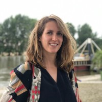 Hurae Employee Cleo Vandenbosch's profile photo